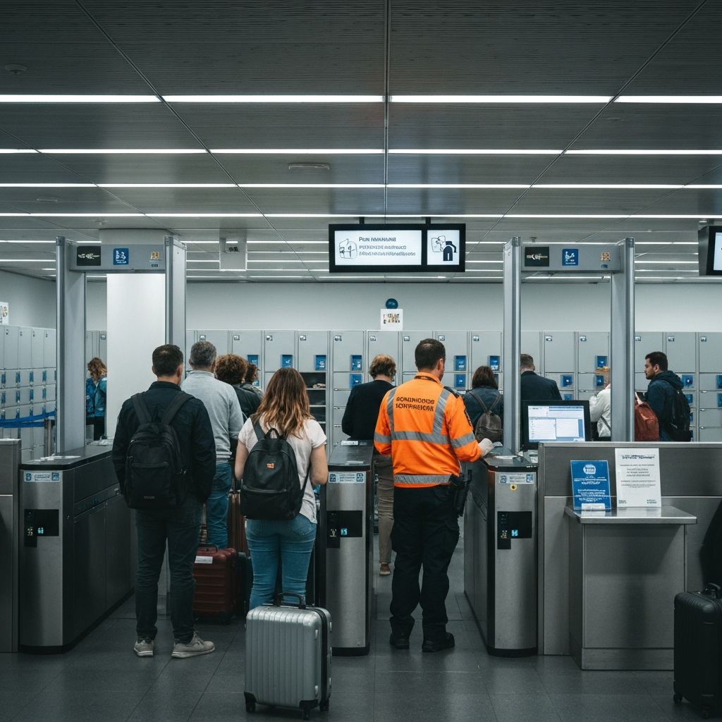 TSA announces $45 fee for travelers with no REAL ID