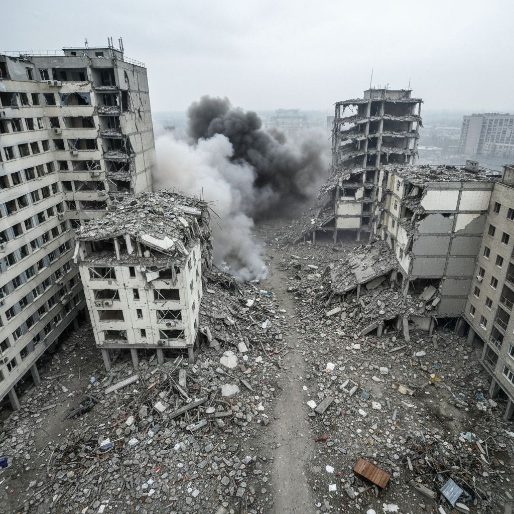 Israel-Gaza live updates: Search continues for dead in Gaza