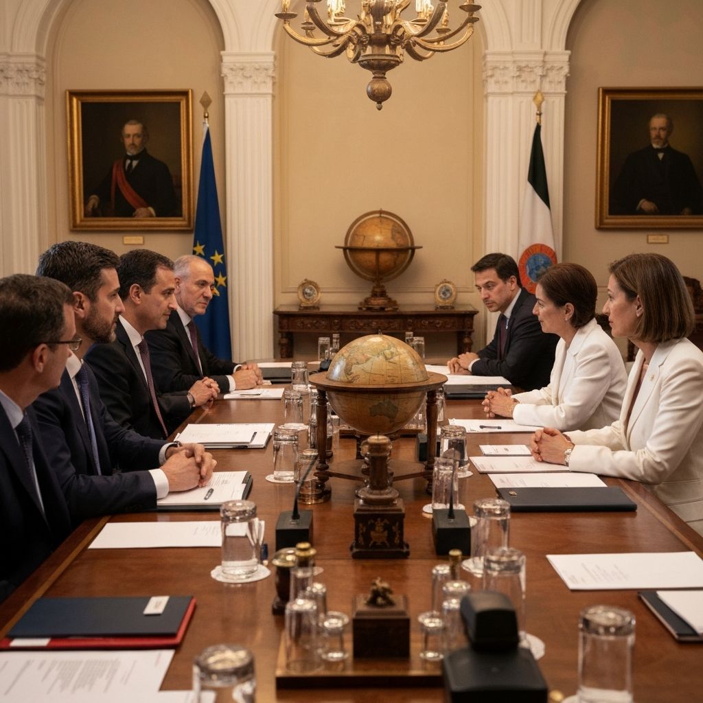 After US-Ukraine meeting in Florida, focus shifts to Putin