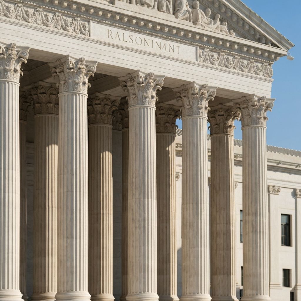 Supreme Court hears billion-dollar battle over online piracy